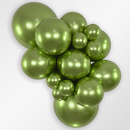 Sempertex Balloons Reflex Key Lime 11"