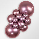 Sempertex Balloons Reflex Pink Size Selections