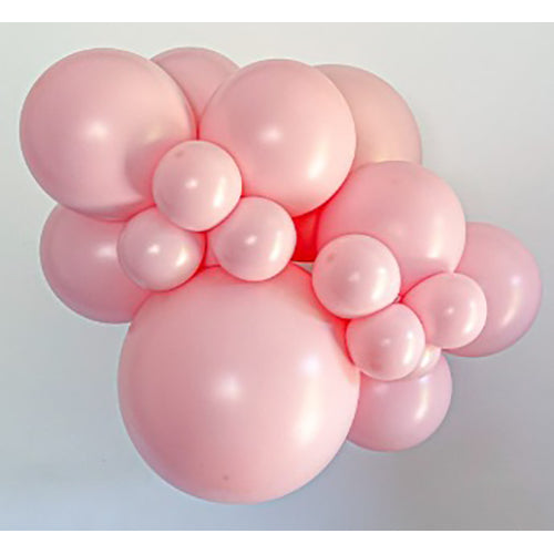 Tuftex Balloons Pearl Romey Size Selections