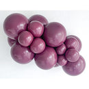 Tuftex Balloons Sangria Size Selections