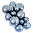 Tuftex Balloons Shadow Effects Size Selections