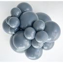 Tuftex Gray Smoke Size Selections