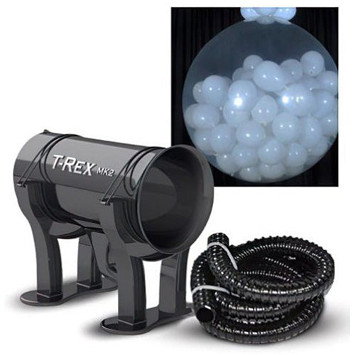 T-Rex Balloon Stuffer