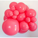 Tuftex Balloons Taffy Size Selections