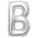Letter B Balloons
