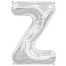 Letter Z Balloons