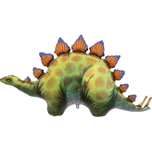 Stegosaurus Shape 47"