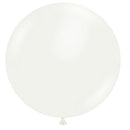 Tuftex Balloons White Size Selections