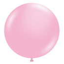 Tuftex Balloons Baby Pink Size Selections