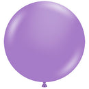 Tuftex Balloons Lavender Size Selections