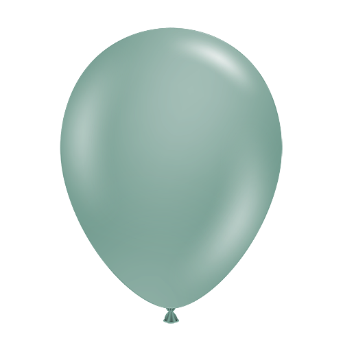 Tuftex Balloons Willow Size Selections