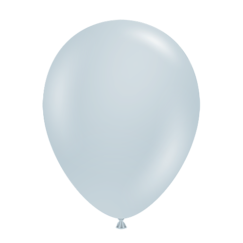 Tuftex Balloons Fog Size Selections