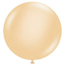 Tuftex Balloons Blush Size Selections