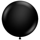 Tuftex Balloons Black Size Selections