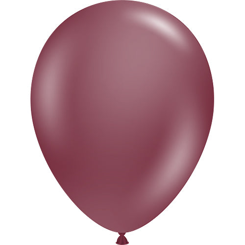 Tuftex Balloons Samba Size Selections