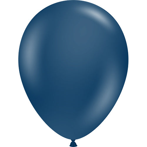 Tuftex Balloons Naval Size Selections