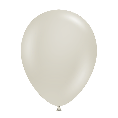 Tuftex Balloons Stone Size Selections