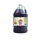 Bubble Gum Sno Cone Syrup Gallon Case