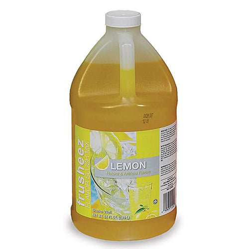 Lemon Frozen Slush Mix