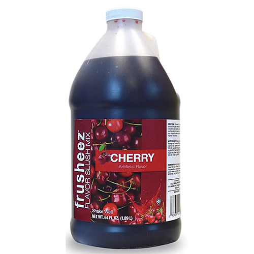 Cherry Frozen Slush Mix