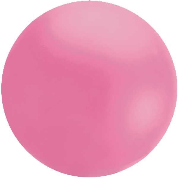 Qualatex Dark Pink Cloudbuster Balloons Size Selections