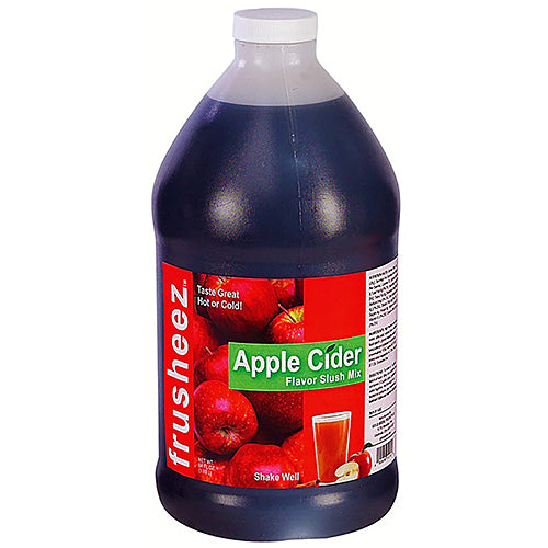 Apple Cider Frozen Slush Mix