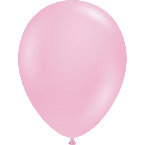 Tuftex Balloons Pink Size Selections