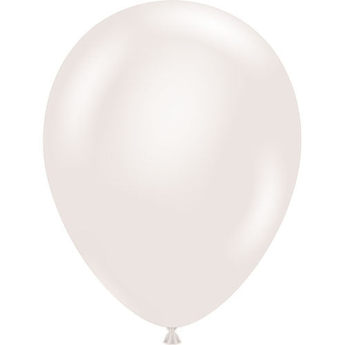 Tuftex Balloons Sugar Size Selections