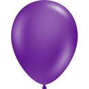 Tuftex Balloons Plum Purple Size Selections