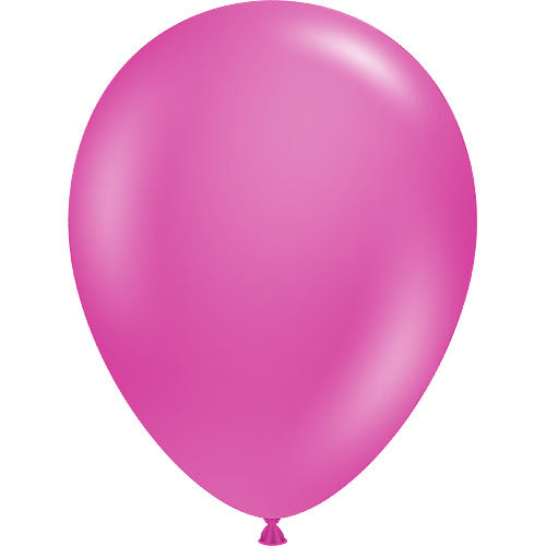 Tuftex Balloons Pixie Size Selections
