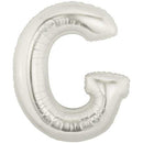 Letter G Balloons