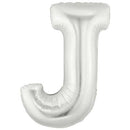 Letter J Balloons