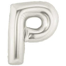 Letter P Balloons
