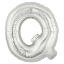 Letter Q Balloons