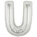 Letter U Balloons