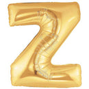 Letter Z Balloons