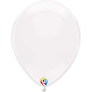 Funsational Balloons Crystal Diamond 12" 50ct.