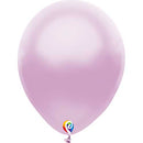 Funsational Balloons Pearl Lilac 12" 50ct.