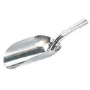 Stamped Aluminum Scoop