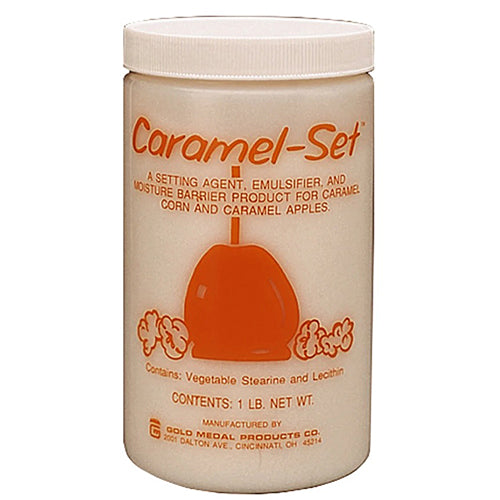 Caramel Set