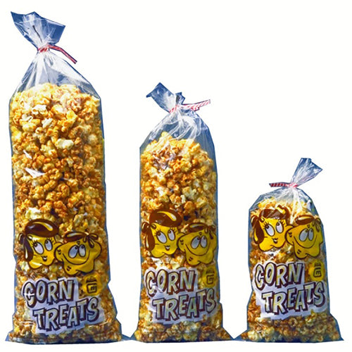 Corn Treat Bags 8oz.