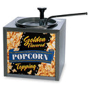Popcorn Topping Dispenser