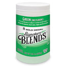 Green Color Only Candy Glaze No Flavor