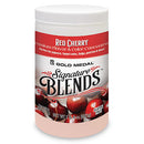 Red Cherry Candy Glaze