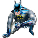 Batman Airwalker Shape Balloons 36"
