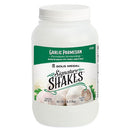 Garlic Parmesan Popcorn Seasoning