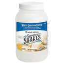 White Cheddar Cheese Corn Popcorn Seasoning