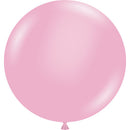 Tuftex Balloons Pink Size Selections