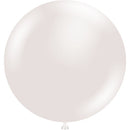Tuftex Balloons Pearl Sugar Size Selections