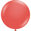 Tuftex Balloons Aloha Size Selections